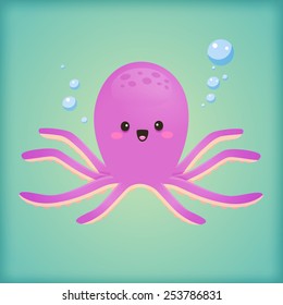 Octopus