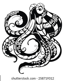 Octopus 