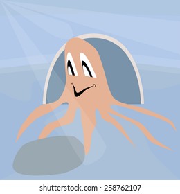 Octopus