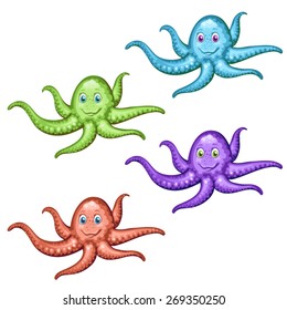 Octopus