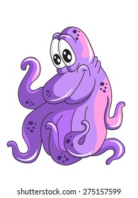 octopus