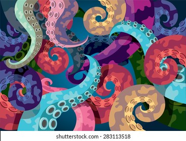 Octopus