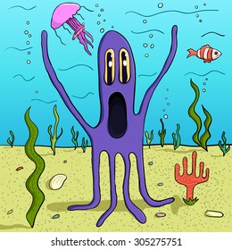 Octopus