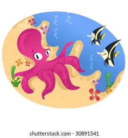 Octopus