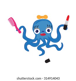 Octopus.