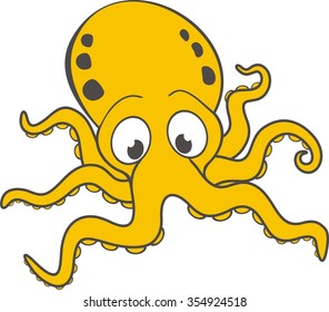 octopus