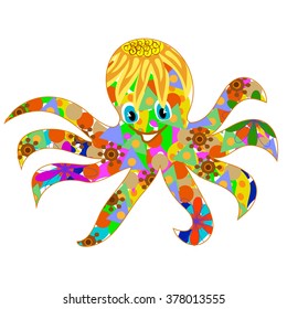 Octopus