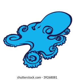 Octopus