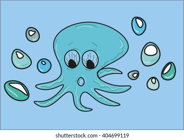 octopus