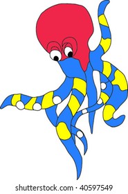 octopus