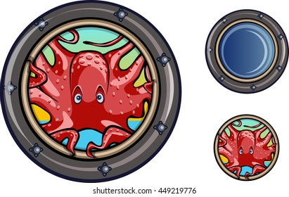 Octopus