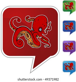 Octopus