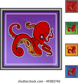 Octopus