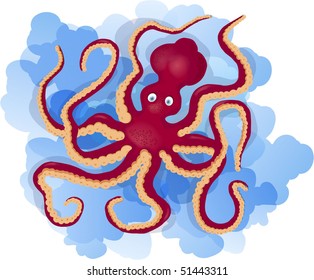 octopus