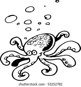 octopus