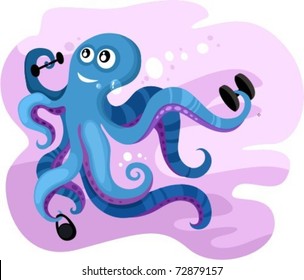 octopus
