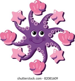 Octopus