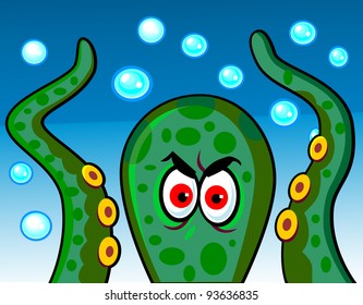 Octopus
