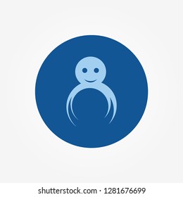 Octopus Animal Icons