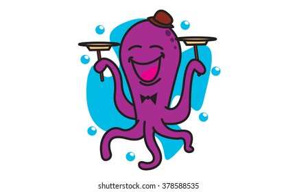 Octopus Circus