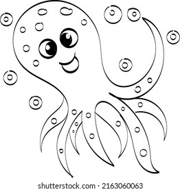 4,593 Octopus picture Images, Stock Photos & Vectors | Shutterstock