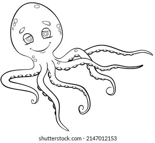 57,898 Octopus color Images, Stock Photos & Vectors | Shutterstock