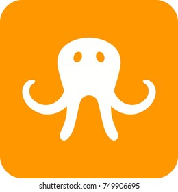 Octopus Face