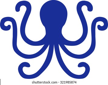Octopus icon