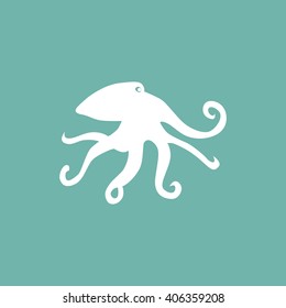 Octopus icon
