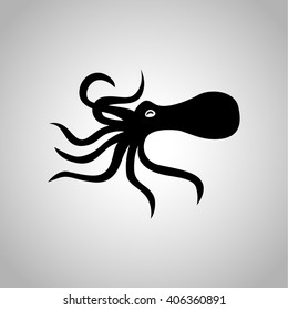 Octopus icon