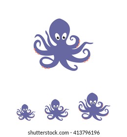 Octopus icon