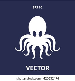 octopus icon