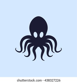 octopus icon