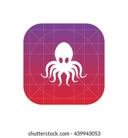 octopus icon