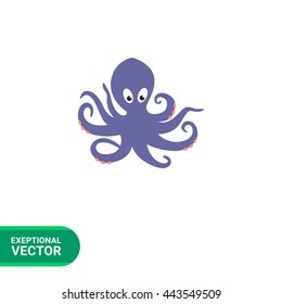 Octopus icon