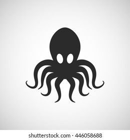 octopus icon