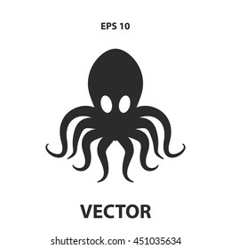 octopus icon