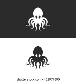 octopus icon