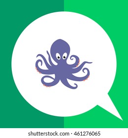 Octopus icon