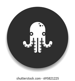 octopus icon