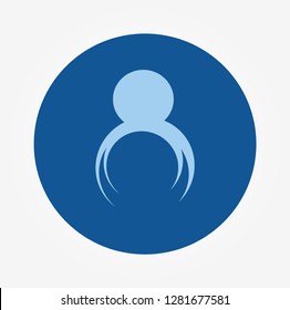 
octopus icon design