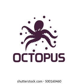 Octopus logo