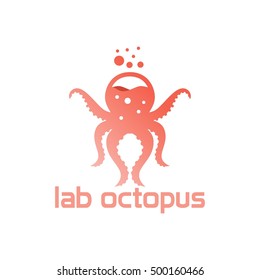 Octopus logo