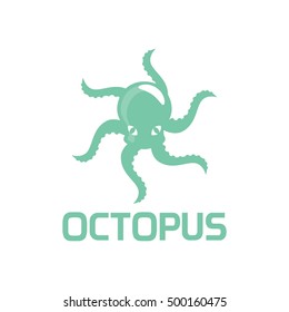 Octopus logo
