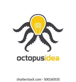 Octopus logo