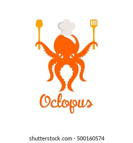 Octopus logo