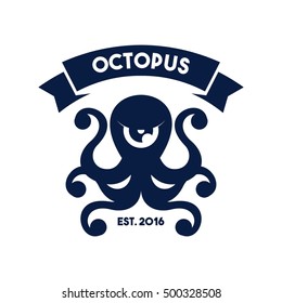 Octopus logo