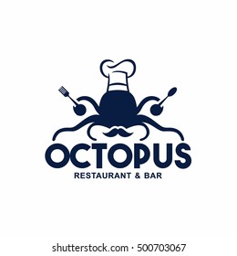 Octopus logo