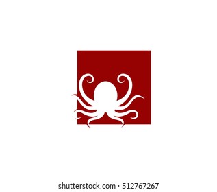 Octopus logo