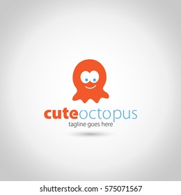 Octopus Logo
